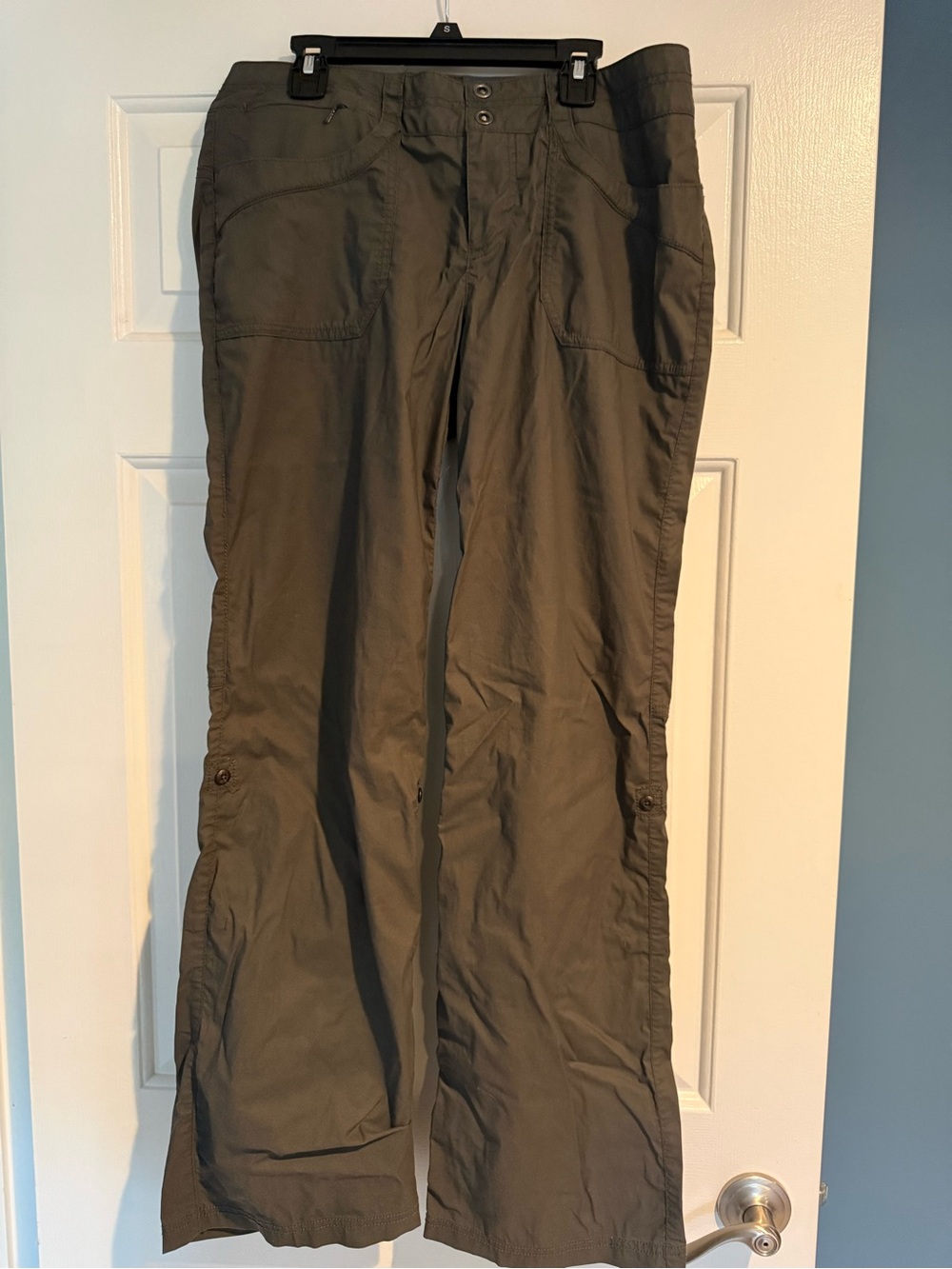 Women’s REI hiking pants